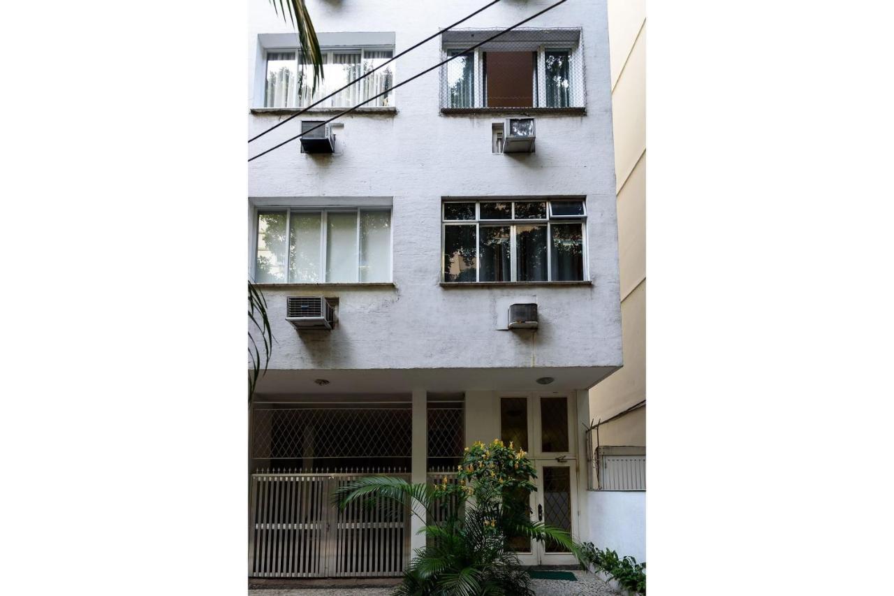 Apartamento Em Copacabana A 5 Min Da | Bc 530/703 *