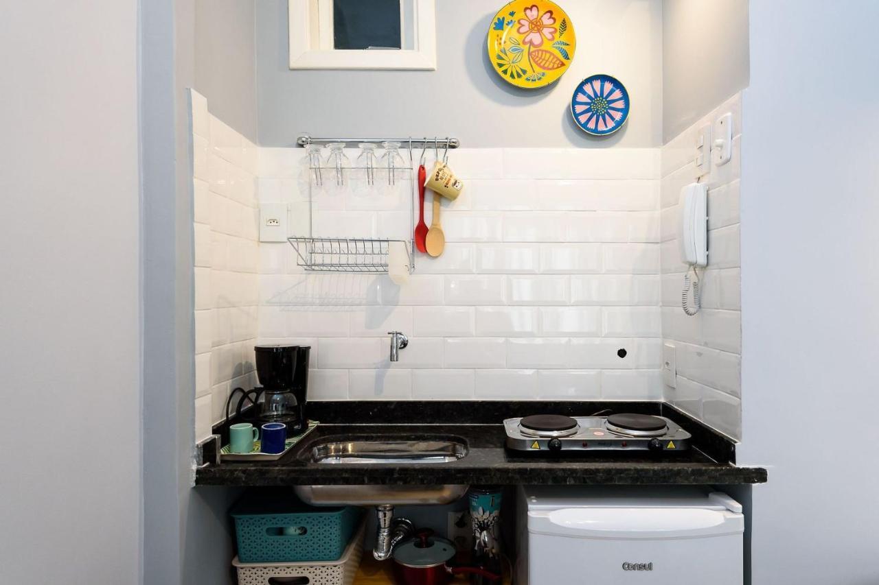 Em Copacabana A 5 Min Da | Bc 530/703 Apartamento Rio de Janeiro