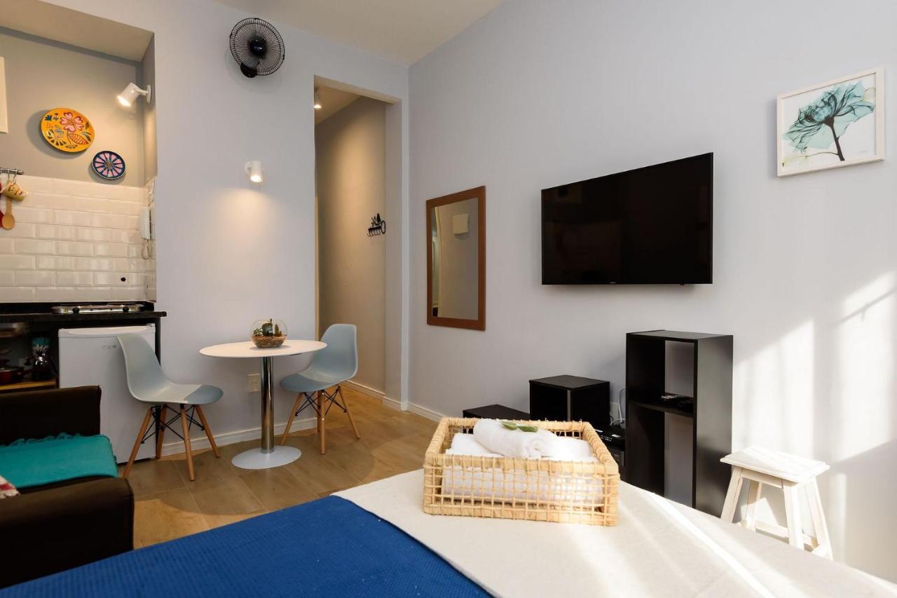 Em Copacabana A 5 Min Da | Bc 530/703 Apartamento Rio de Janeiro