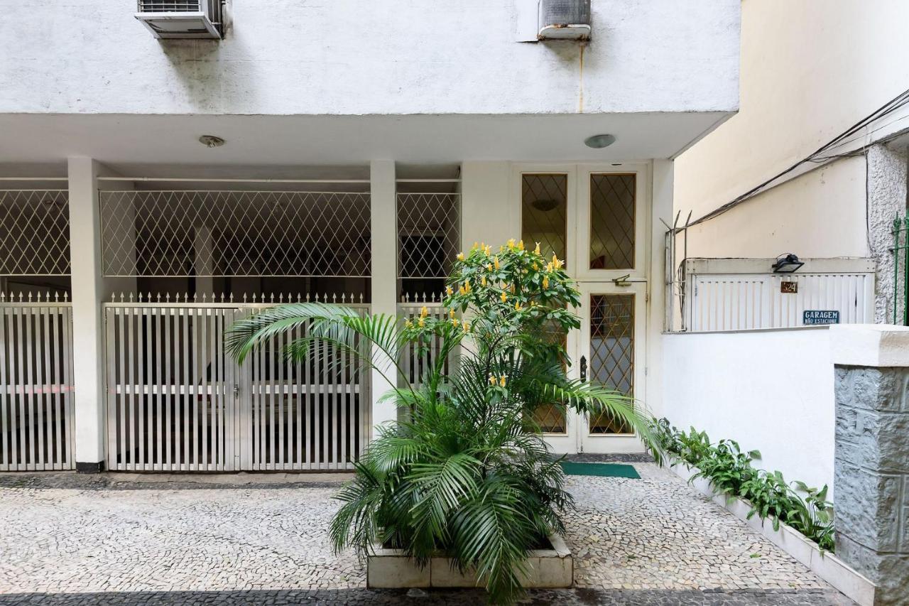 Apartamento Em Copacabana A 5 Min Da | Bc 530/703
